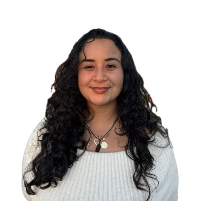 Babysitter in Elverta: Adriana