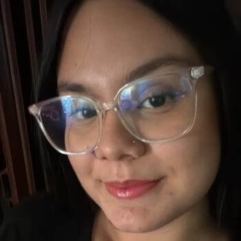Babysitter Turrúcares: Ariadna
