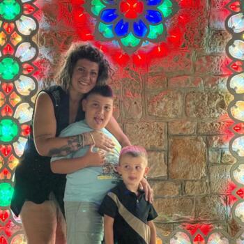 Babysitting job in Ostuni: babysitting job Melissa