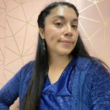 Babysitter in Talca: Paulina