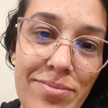 Babysitter Juiz de Fora: Alessandra