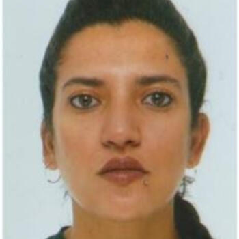 Babysitter Paris: Rima