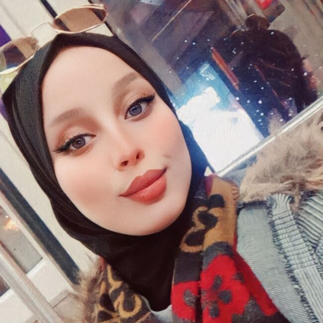 Nounou à Salé: Imane