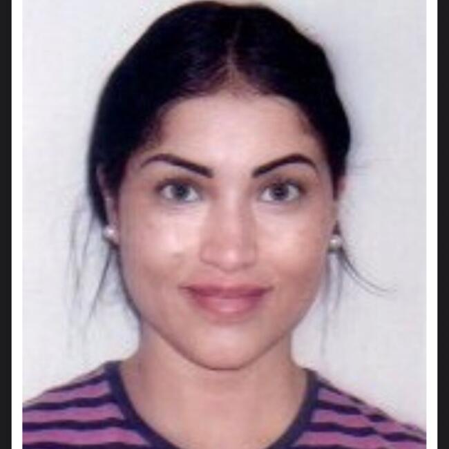 Emprego de babá em São Paulo: Kamilla