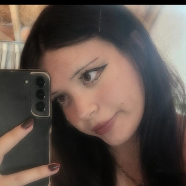 Babysitter in Piriápolis: Brisa