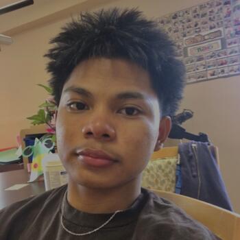 Babysitter in Scarborough Junction: Cyruz