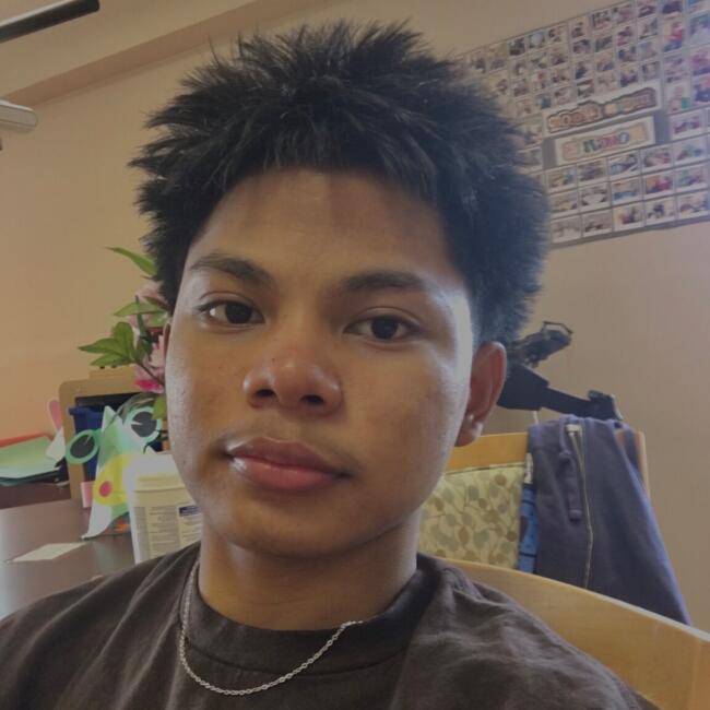 Babysitter in Scarborough Junction: Cyruz