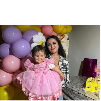 Padre/madre Bogotá: Dayana