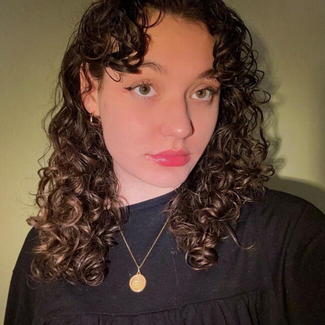 Babysitter in Bordeaux: Mélissande