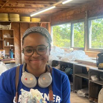 Babysitter Suyudong: Jasmine