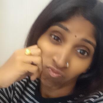 Baby-sitter in Kuala Lumpur: Vani