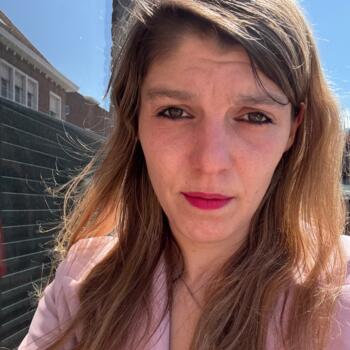 Babysitjob in Roeselare: babysitjobs Tatiana