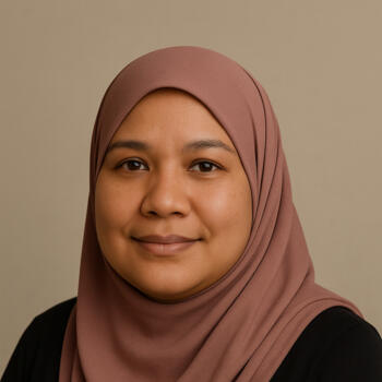 مربية أطفال في مراكش: Hanan