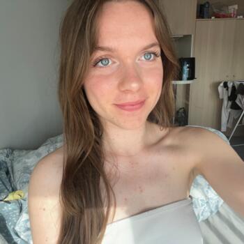 Baby-sitter in Vanves: Amandine