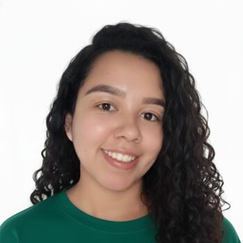 Niñera en Girardota: Sara