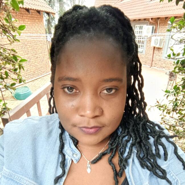 Nanny in Benoni: Evernice