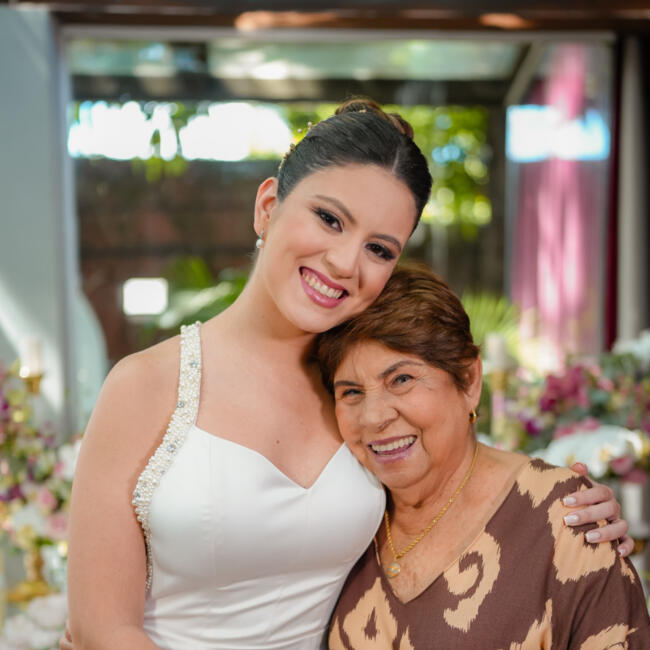 Babysitting job in Teresina: Maru