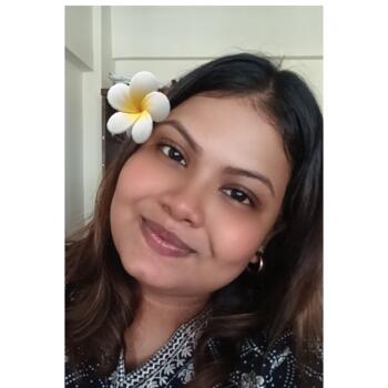 Babysitter in Vasai: Deepika