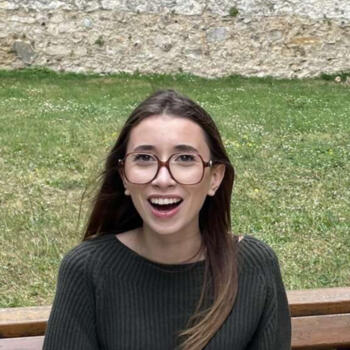 Babysitter in Nantes: Eleonore