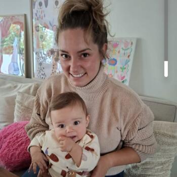 Oppaswerk in Helmond: oppasadres Linsey