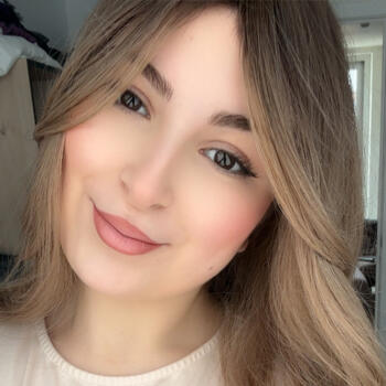 Babysitter in Wervik: Imen