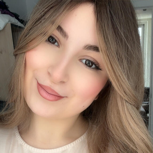 Babysitter in Wervik: Imen