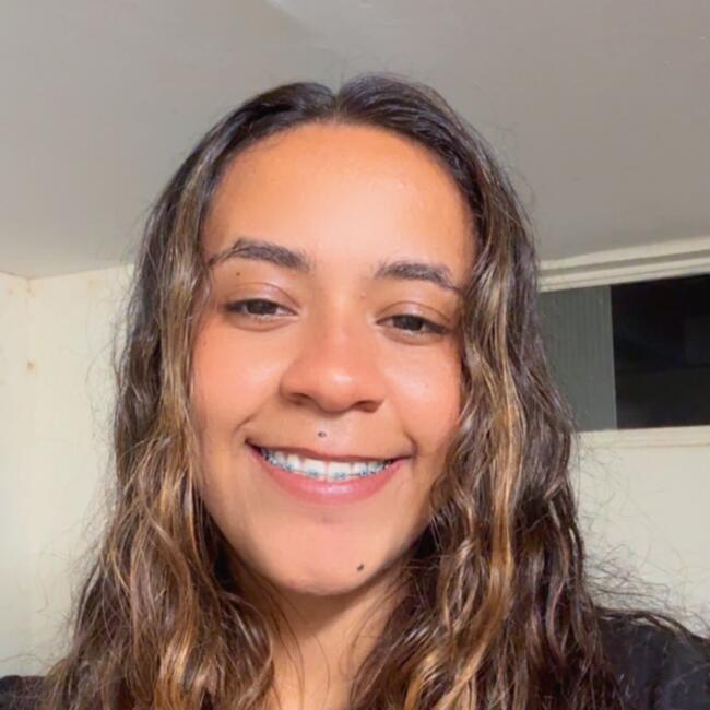 Babysitter in Perafita (Matosinhos): Ketelin