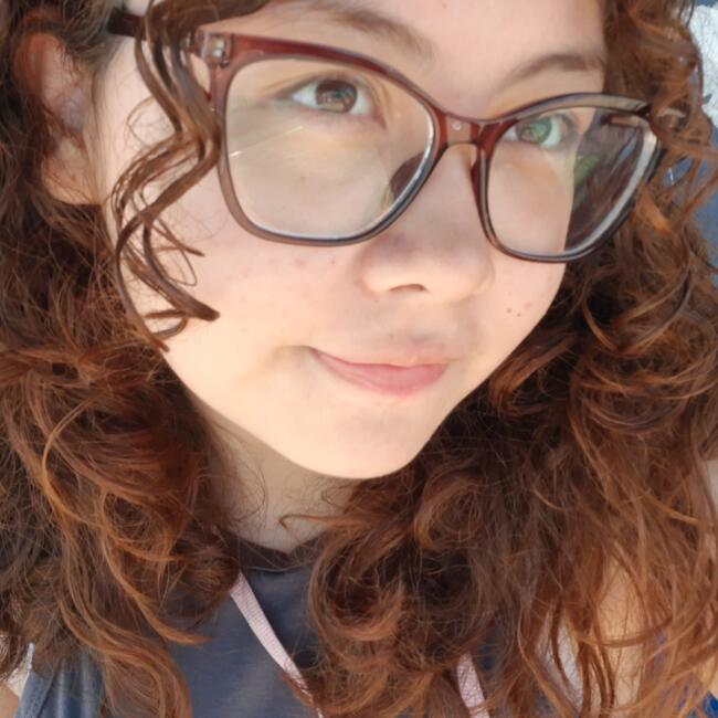 Babysitter in Sumaré: Ariane