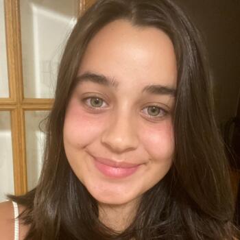 Babysitter em Monte Gordo: Marta