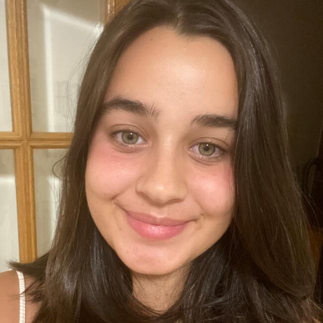 Babysitter em Monte Gordo: Marta