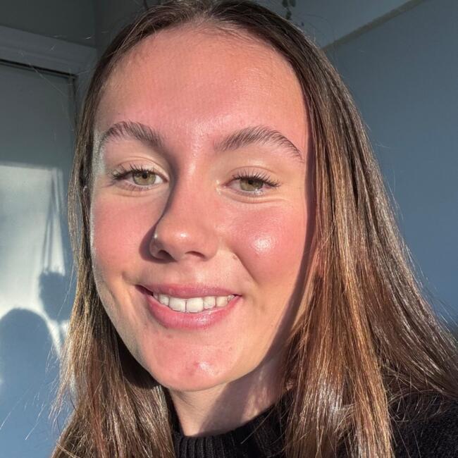 Nanny in Albury: Olivia