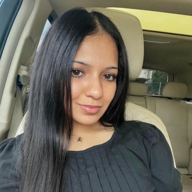 Babysitter in Carteret: Kristal