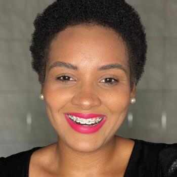 Babysitter Santo André: Daiane