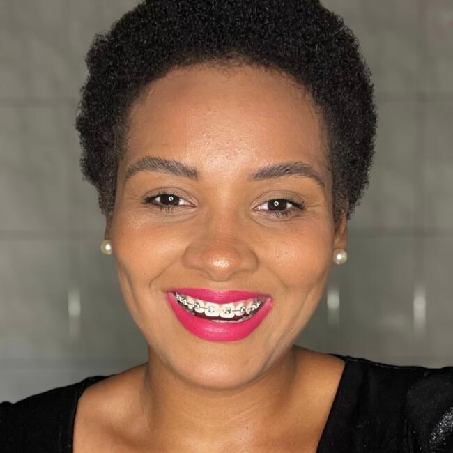 Babysitter in Santo André: Daiane