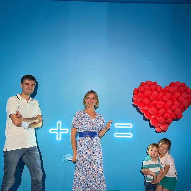 Babysitting job in Chaville: Charlotte