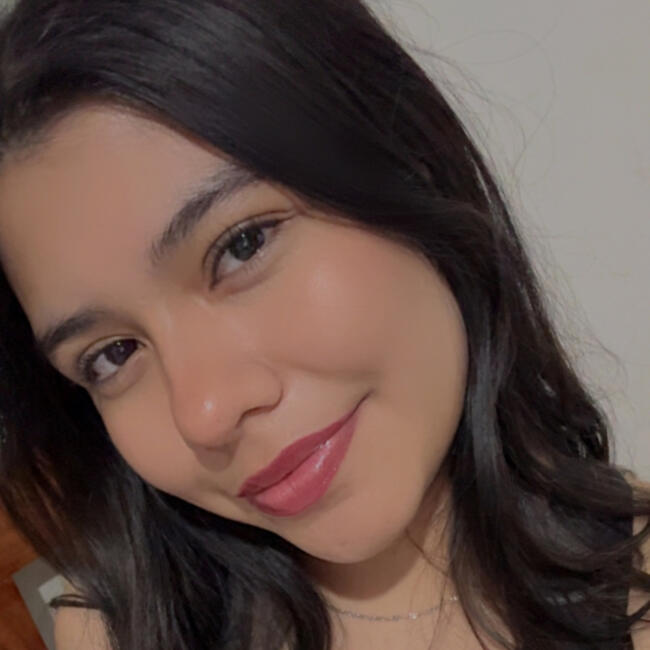 Babysitter in San Cristóbal de las Casas: Marian