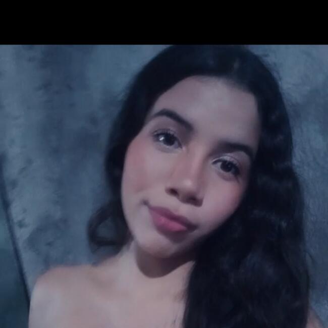 Niñera en Turbaco: Thaliana