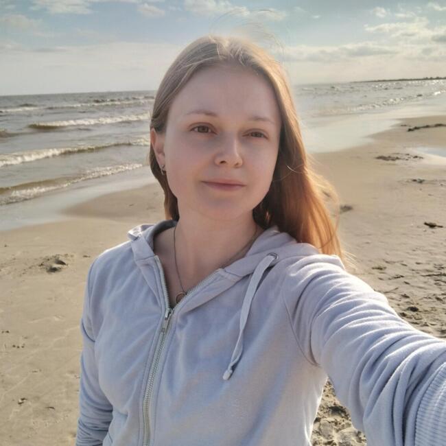 Babysitter in Krnov: Eliška