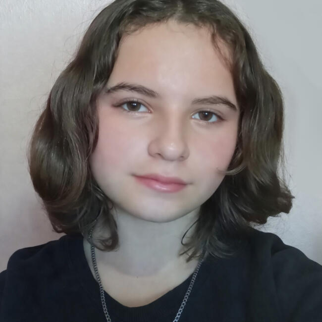 Babysitter in Sarchí: Ivannia