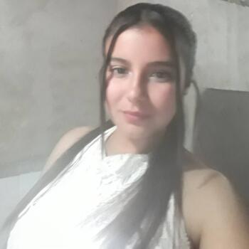 Niñera en Los Polvorines: Yanara