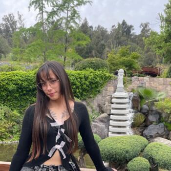 Niñera en Peñalolén: Darian