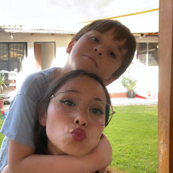 Babysitter Peñalolén: Darian