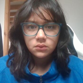 Niñera en Coquimbo: Isabel Alejandra Ramos