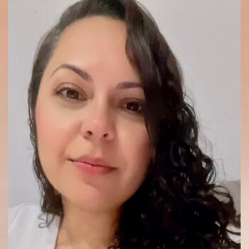 Babysitter in Rio de Janeiro: Wanessa