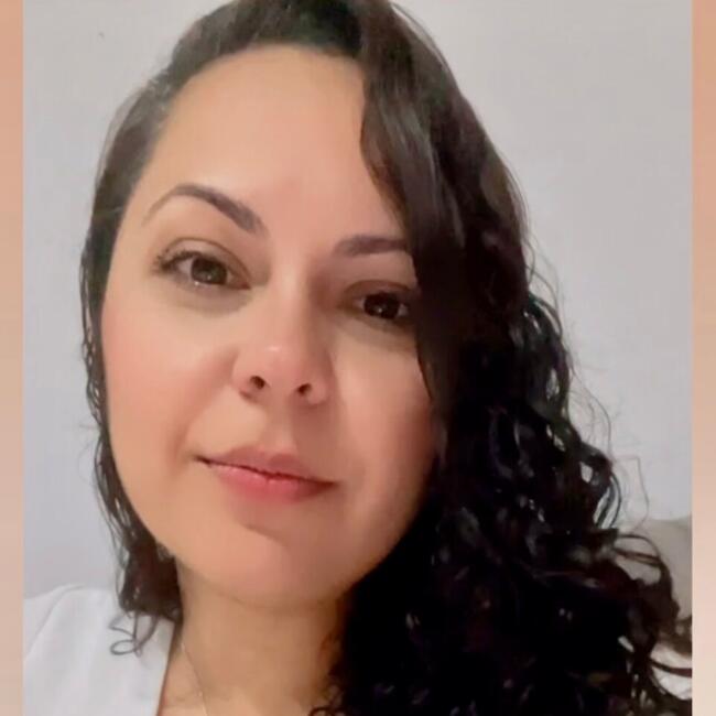 Babysitter in Rio de Janeiro: Wanessa