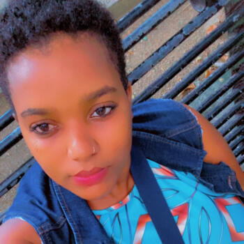 Babysitting job in Santo Domingo Este: babysitting job Nadia