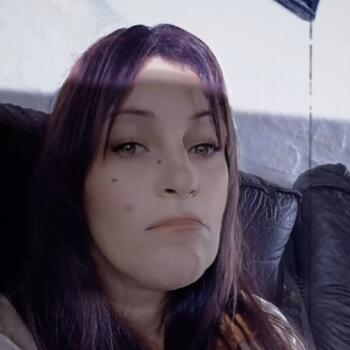 Niñera en Nueva Helvecia: Katherine