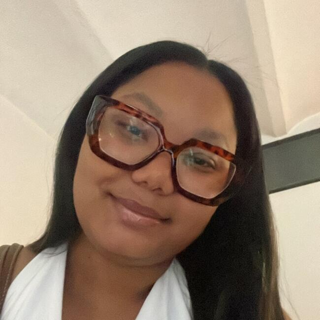 Babysitter em Viana do Castelo: Tweya Lopes