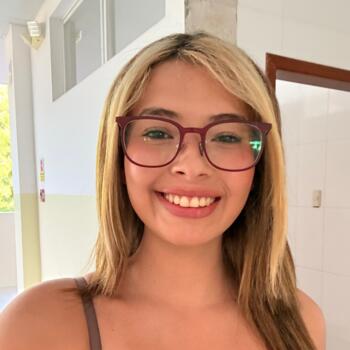 Niñera en Portoviejo: Nicolle