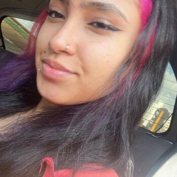 Babysitter in Bauru: Isabely